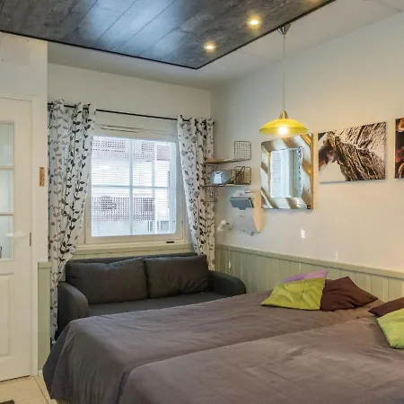 Star I- Ap-1110 By Interhome Holiday home *