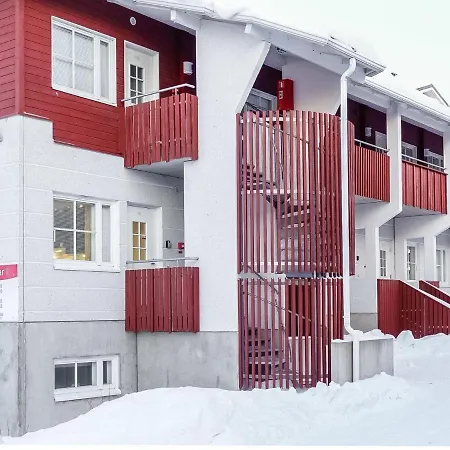 Star I- Ap-1110 By Interhome Holiday home