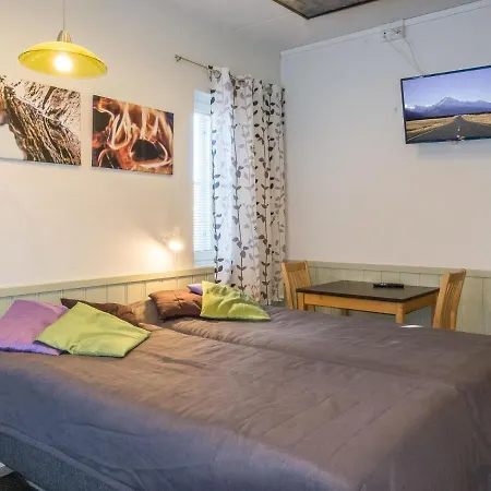Star I- Ap-1110 By Interhome Holiday home