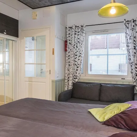 בית נופש Star I- As-1110 By Interhome לוי