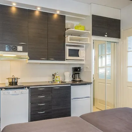 Prázdninový dům Star I- As-1110 By Interhome Levi