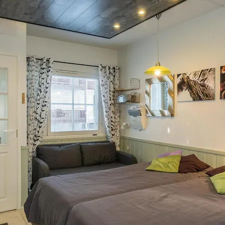 Apartamento Apartment Levi Star I- As-1110 By Interhome