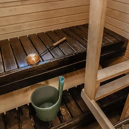 Star I- As-1110 By Interhome * לוי