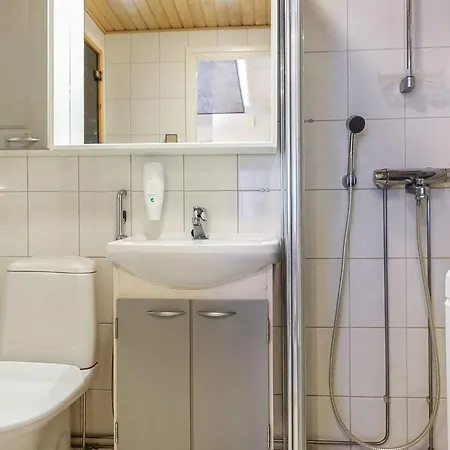 בית נופש Star I- As-1110 By Interhome