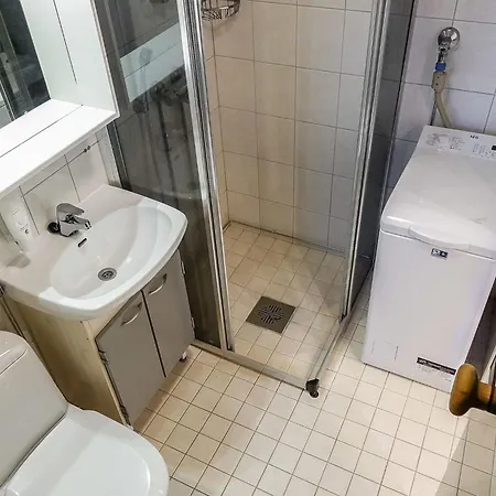 Сasa de vacaciones Star I- As-1110 By Interhome *