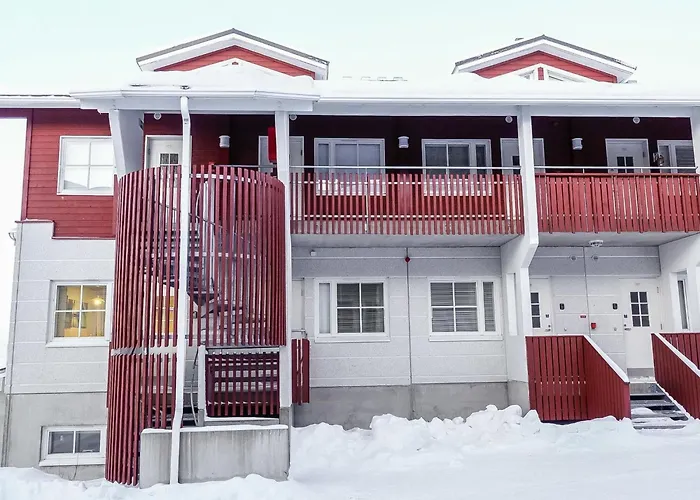 Star I- As-1110 By Interhome