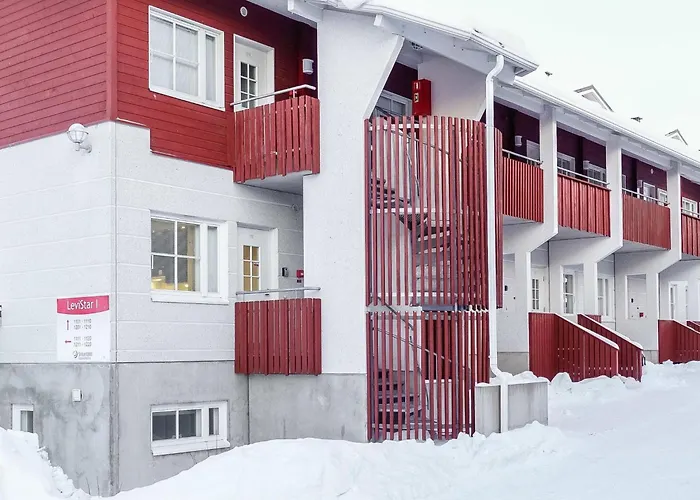 Star I- As-1110 By Interhome * 列维