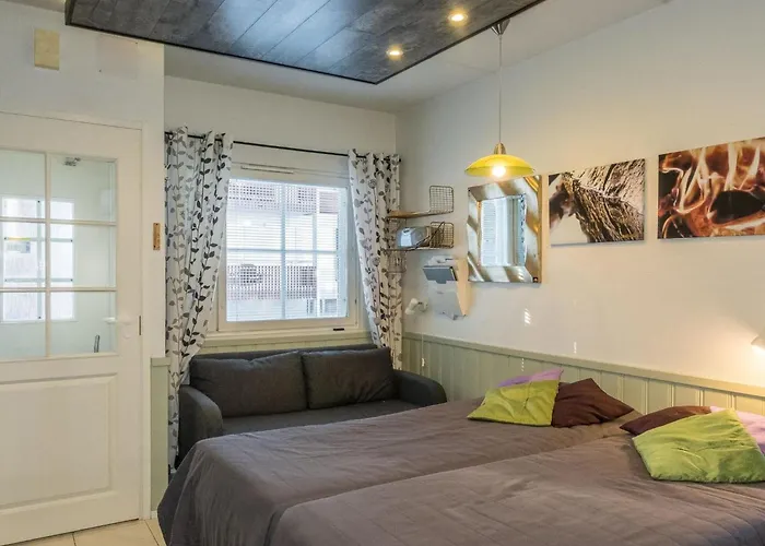 度假居 Star I- As-1110 By Interhome