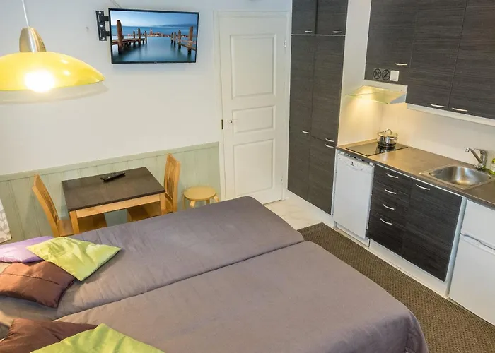 Star I- As-1110 By Interhome *