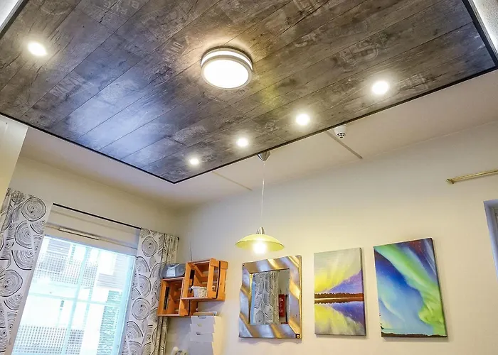 Star I- As-1110 By Interhome *