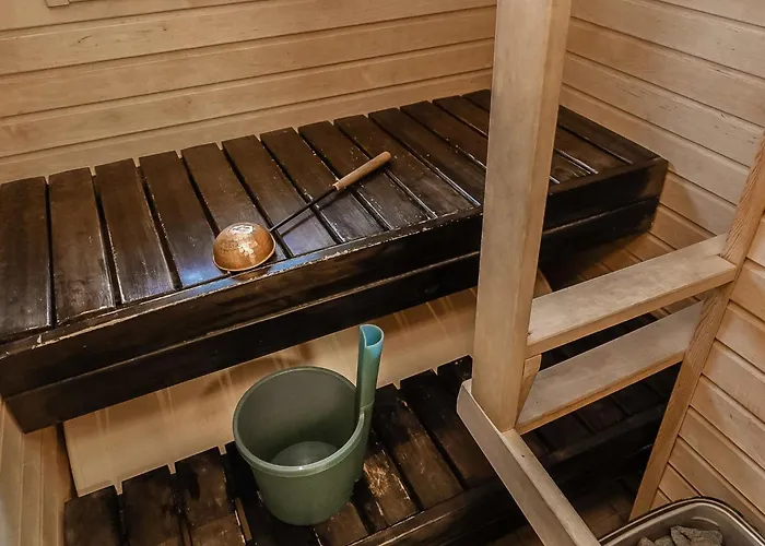 Star I- As-1110 By Interhome * לוי