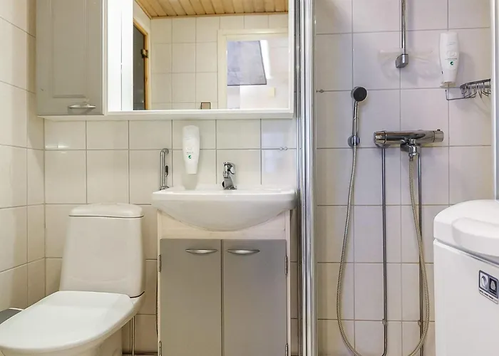 בית נופש Star I- As-1110 By Interhome