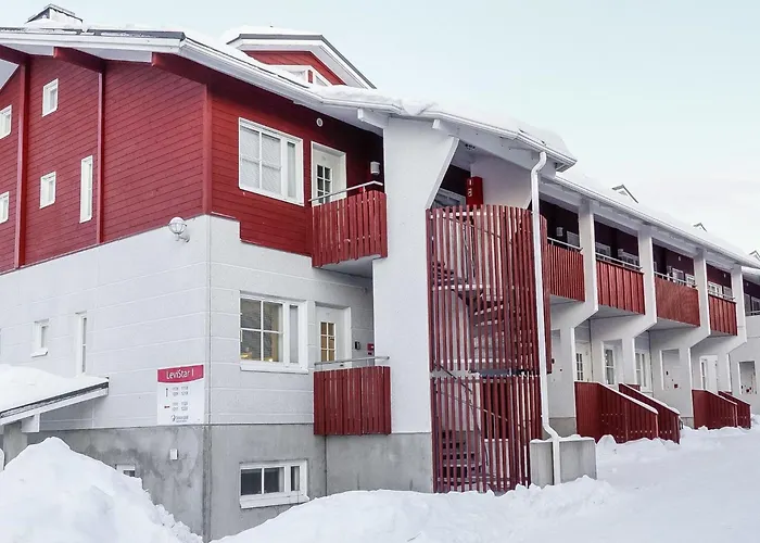 Star I- As-1110 By Interhome בית נופש *